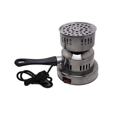 Електроплита, електропіч для вугілля Torch (Металевий) Електроплита, електропіч для вугілля Torch (Металевий)