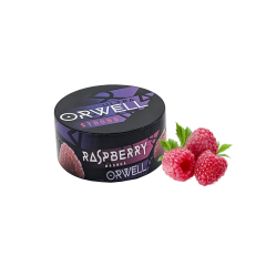 Тютюн Orwell Strong Raspberry (Малина, 100 г) Тютюн Orwell Strong Raspberry (Малина, 100 г)
