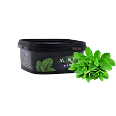 Тютюн Orwell Strong Mint (М'ята, 200 г) Тютюн Orwell Strong Mint (М'ята, 200 г)