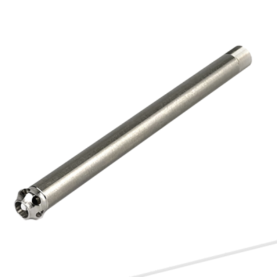 Кальян Sunpipe Odin Classic Crayon (зелёно-серый, базовый комплект)