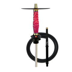 Кальян Sunpipe Holi Ruby (червоний, базовий комплект) Кальян Sunpipe Holi Ruby (червоний, базовий комплект)