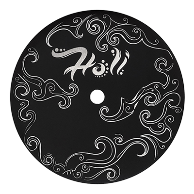 Кальян Sunpipe Holi Gold Rush (серо-золотой, базовый комплект) Кальян Sunpipe Holi Gold Rush (серо-золотой, базовый комплект)