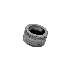 Різьблення для кальяну Amy Deluxe (металік)