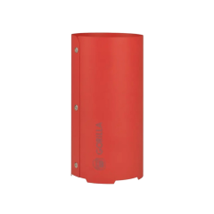 Ковпак відкритий Gorilla Red 2.0 (червоний матовий) Ковпак відкритий Gorilla Red 2.0 (червоний матовий)