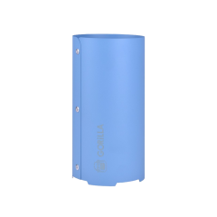 Ковпак відкритий Gorilla Blue 2.0 (синій матовий) Ковпак відкритий Gorilla Blue 2.0 (синій матовий)