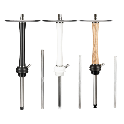 Кальян Aroma Hookah X-Ray White (белый, базовый комплект) Кальян Aroma Hookah X-Ray White (белый, базовый комплект)