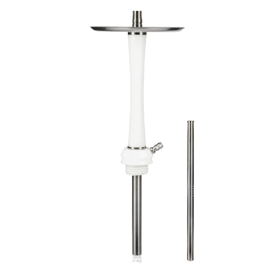 Кальян Aroma Hookah X-Ray White (белый, базовый комплект)