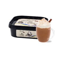 Тютюн Spirit Кава Глясе (Даблмінт, 250 г) Тютюн Spirit Кава Глясе (Даблмінт, 250 г)