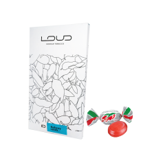 Тютюн Loud Light Barberry candy (Барбаріска, 200 г)
