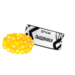 Тютюн Spam Льодяники (100 г) Тютюн Spam Льодяники (100 г)