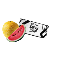 Тютюн Spam Кавун Диня (100 г) Тютюн Spam Кавун Диня (100 г)