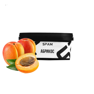 Табак Spam Абрикос (200 г)