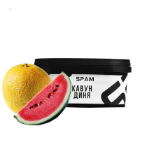 Тютюн Spam Кавун Диня (200 г) Тютюн Spam Кавун Диня (200 г)