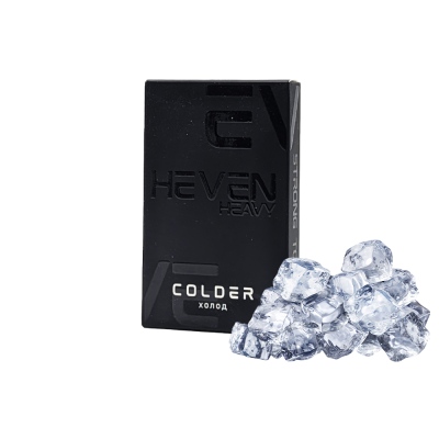 Тютюн Heven Colder (Холод, 50 г)