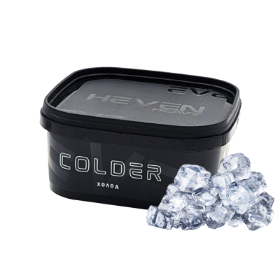 Тютюн Heven Colder (Холод, 200 г)