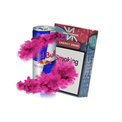 Тютюн WhiteSmok Energy Drink (Енергетик, 50 г) Тютюн WhiteSmok Energy Drink (Енергетик, 50 г)