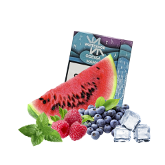 Табак WhiteSmok Odessa Mama (Одесса Мама, 50 г)