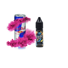 Рідина Nectar Energy (Енергетик, 50 мг, 15 мл) Рідина Nectar Energy (Енергетик, 50 мг, 15 мл)