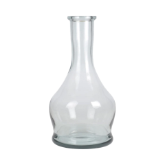 Колба для кальяну Дзвін Plus Clear (Прозорий) Колба для кальяну Дзвін Plus Clear (Прозорий)