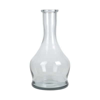 Колба для кальяну Дзвін Plus Clear (Прозорий) Колба для кальяну Дзвін Plus Clear (Прозорий)