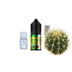 Набір для самозамішування In Bottle Puzzle Cactus (Кактус, 50 мг, 30 мл) Набір для самозамішування In Bottle Puzzle Cactus (Кактус, 50 мг, 30 мл)