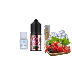 Набір для самозамішування In Bottle Puzzle Pink Berry (Пінк Беррі, 50 мг, 30 мл) Набір для самозамішування In Bottle Puzzle Pink Berry (Пінк Беррі, 50 мг, 30 мл)