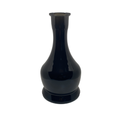 Колба для кальяну Дзвін Plus Black (Чорний) Колба для кальяну Дзвін Plus Black (Чорний)