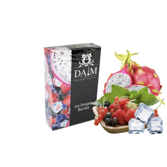 Тютюн DAIM Ice Dragon Berry (Айс Драгон Беррі, 50 г)