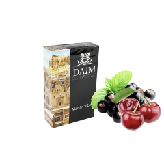 Тютюн DAIM Mardin Vibes (Мардін Вайбс, 50 ​​г)