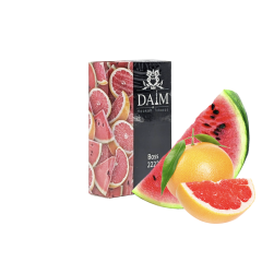 Табак DAIM Boss 2222 (Босс 2222, 50 г) Табак DAIM Boss 2222 (Босс 2222, 50 г)