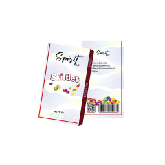 Тютюн Spirit Light Скіттлс (50 г) Тютюн Spirit Light Скіттлс (50 г)