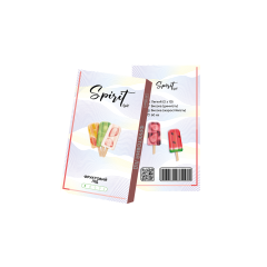 Тютюн Spirit Light Фруктовий Лід (50 г) Тютюн Spirit Light Фруктовий Лід (50 г)