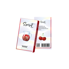 Тютюн Spirit Light Вишневий Лимонад (50 г) Тютюн Spirit Light Вишневий Лимонад (50 г)
