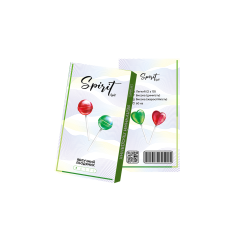 Тютюн Spirit Light Яблучні Льодяники (50 г) Тютюн Spirit Light Яблучні Льодяники (50 г)