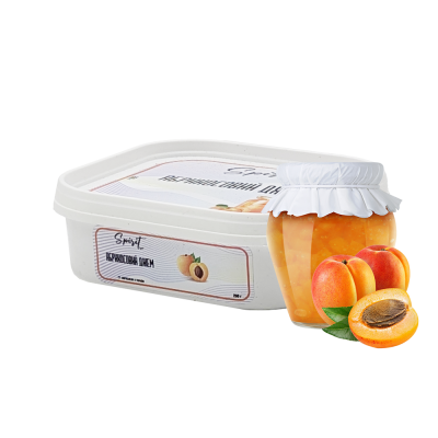 Тютюн Spirit Light Абрикосовий джем (250 г)