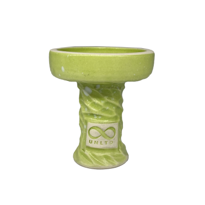 Глиняна чаша UNLTD Phunnel Jade (Салатовий) Глиняна чаша UNLTD Phunnel Jade (Салатовий)