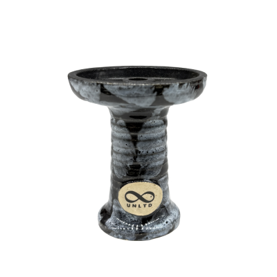 Глиняна чаша UNLTD Phunnel Pure Aquamarine (Блакитний) Глиняна чаша UNLTD Phunnel Pure Aquamarine (Блакитний)