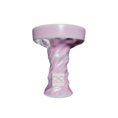 Глиняная чаша UNLTD Phunnel Purple Tanzanite (Розовый) Глиняная чаша UNLTD Phunnel Purple Tanzanite (Розовый)