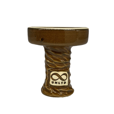 Глиняная чаша UNLTD Phunnel Red Garnet (Красный) Глиняная чаша UNLTD Phunnel Red Garnet (Красный)