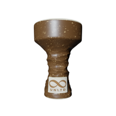 Глиняна чаша UNLTD Killer Brown Sunstone (Коричнева)