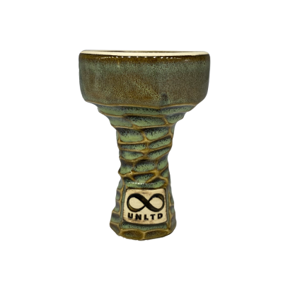 Глиняна чаша UNLTD Killer Green Amazonite (Зелений) Глиняна чаша UNLTD Killer Green Amazonite (Зелений)