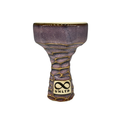 Глиняна чаша UNLTD Killer Purple Amethryn (Ліловий)