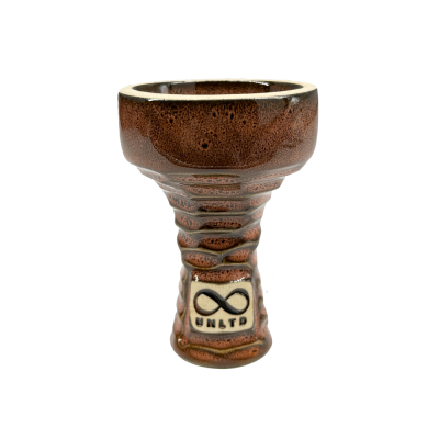 Глиняная чаша UNLTD Killer Red Garnet (Красный)