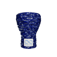 Глиняна чаша UNLTD Turkish Blue Sapphire (Синій) Глиняна чаша UNLTD Turkish Blue Sapphire (Синій)