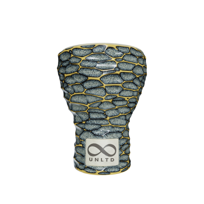 Глиняна чаша UNLTD Turkish Green Amazonite (Зелений)