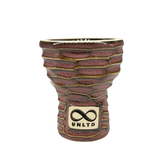 Глиняна чаша UNLTD Turkish Purple Amethryn (Ліловий) Глиняна чаша UNLTD Turkish Purple Amethryn (Ліловий)