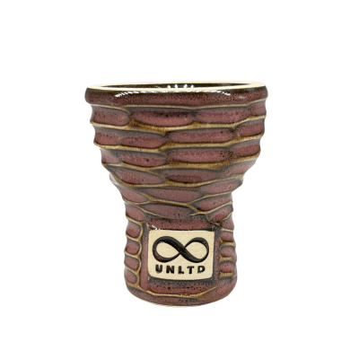 Глиняная чаша UNLTD Turkish Purple Amethryn (Лиловый) Глиняная чаша UNLTD Turkish Purple Amethryn (Лиловый)