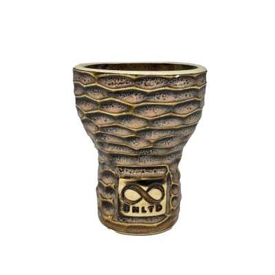 Глиняна чаша UNLTD Turkish Red Garnet (Червоний) Глиняна чаша UNLTD Turkish Red Garnet (Червоний)