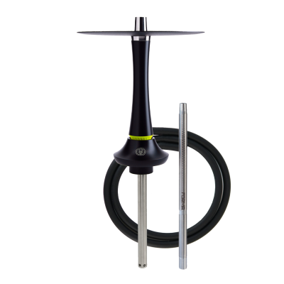 Кальян Sunpipe Forma Lime (зелёный, базовый комплект)