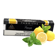 Тютюн Tangiers Noir №92 Mimon (Мімон, 250 г) Чорна упаковка Тютюн Tangiers Noir №92 Mimon (Мімон, 250 г) Чорна упаковка